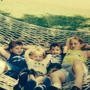 Meet your Posher, Nathan